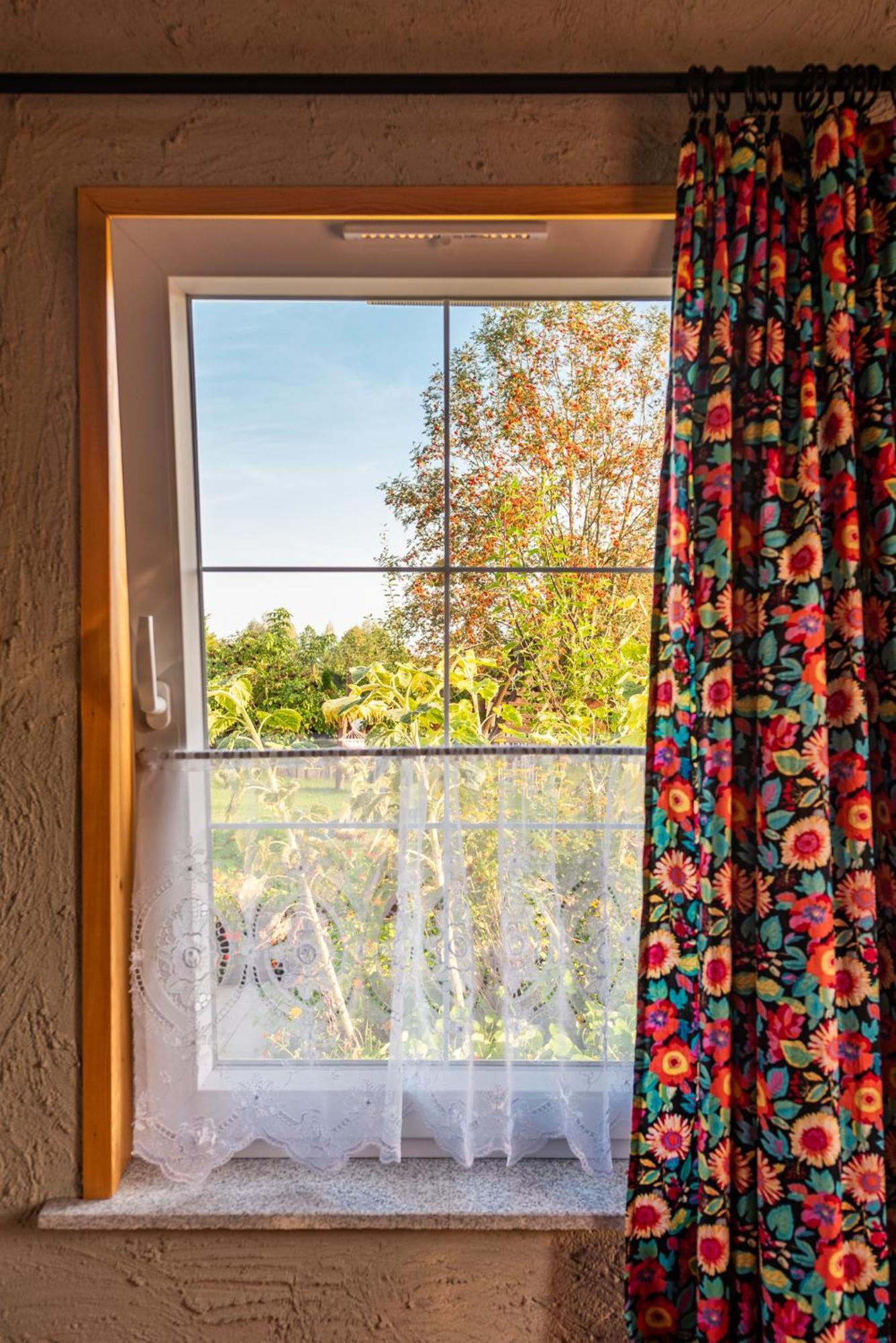 Nad Stawem Bogaczewo Villa Güldenboden Dış mekan fotoğraf